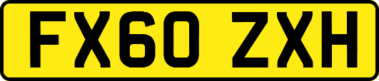 FX60ZXH