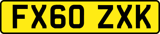 FX60ZXK