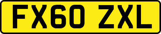 FX60ZXL