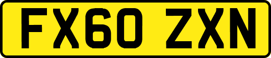 FX60ZXN