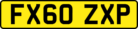 FX60ZXP