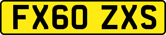 FX60ZXS