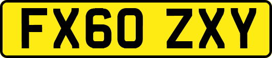 FX60ZXY