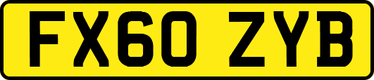 FX60ZYB