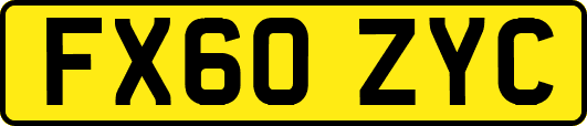 FX60ZYC
