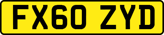 FX60ZYD