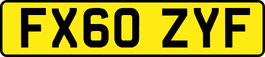 FX60ZYF