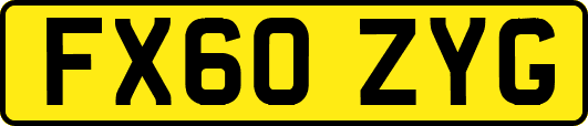 FX60ZYG