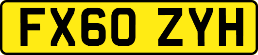 FX60ZYH