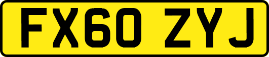 FX60ZYJ