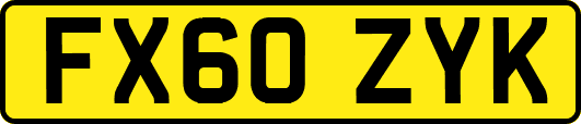 FX60ZYK