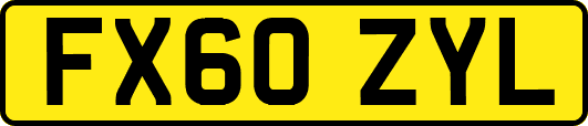 FX60ZYL