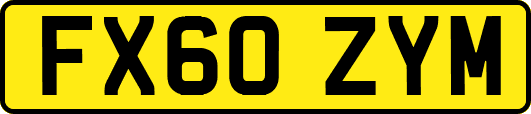 FX60ZYM