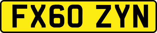 FX60ZYN