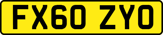 FX60ZYO