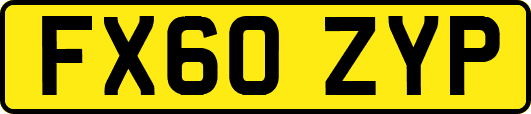 FX60ZYP