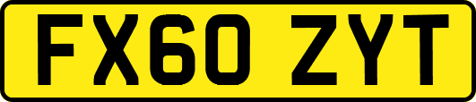 FX60ZYT