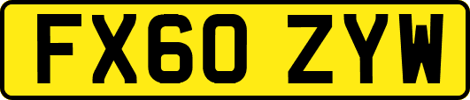 FX60ZYW