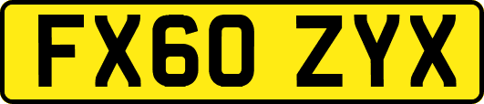 FX60ZYX
