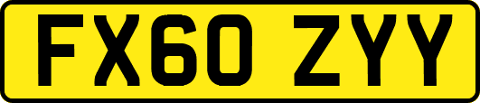 FX60ZYY