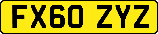FX60ZYZ