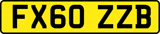 FX60ZZB