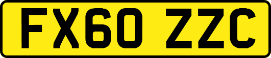 FX60ZZC