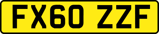 FX60ZZF