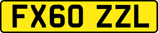 FX60ZZL