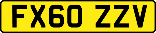 FX60ZZV