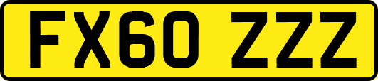 FX60ZZZ