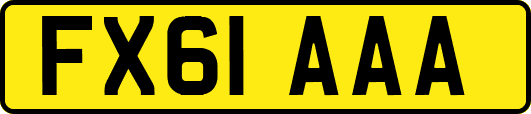 FX61AAA