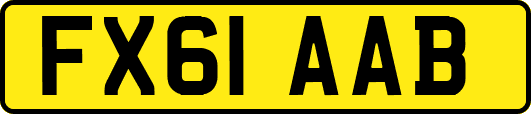 FX61AAB