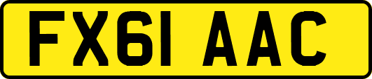 FX61AAC