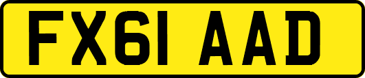 FX61AAD