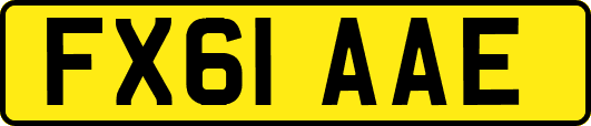 FX61AAE