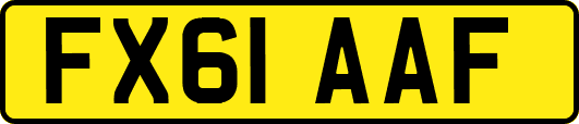 FX61AAF