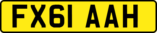 FX61AAH