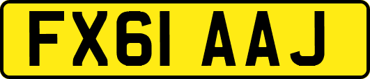 FX61AAJ