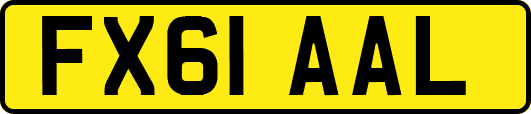 FX61AAL