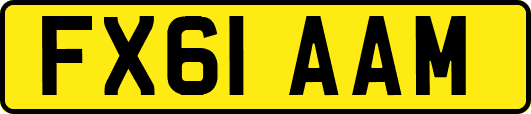 FX61AAM