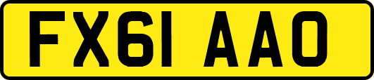 FX61AAO
