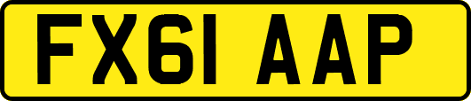 FX61AAP