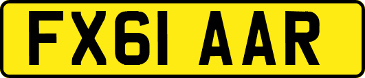 FX61AAR