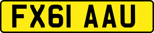 FX61AAU