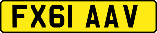 FX61AAV