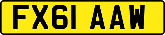 FX61AAW