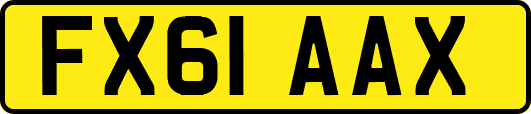 FX61AAX