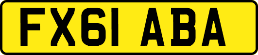 FX61ABA