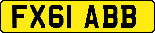 FX61ABB